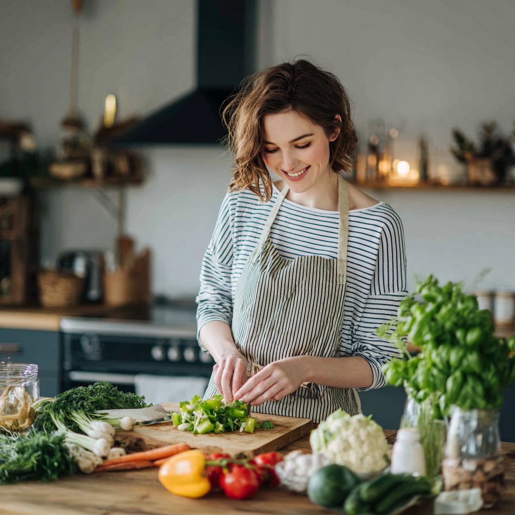 Тамақтану маманы