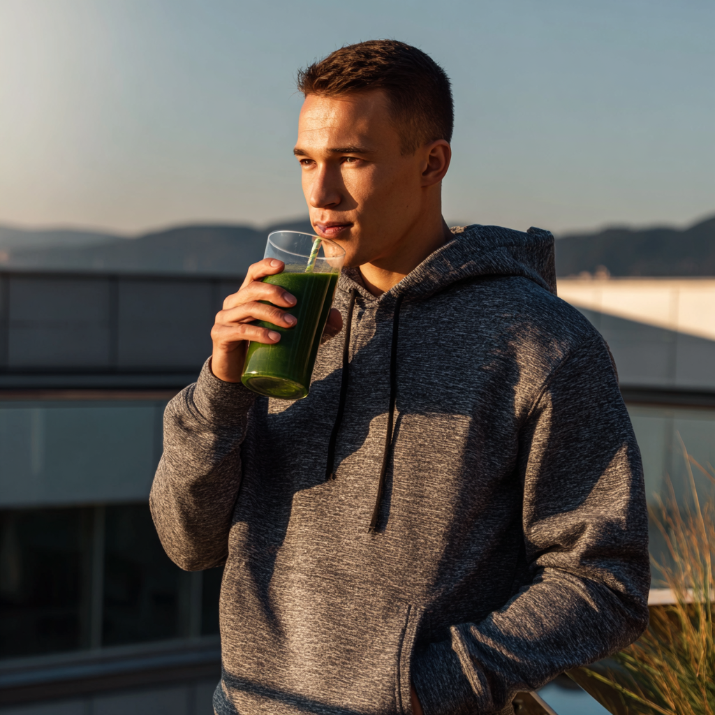 Тамақтану процесі